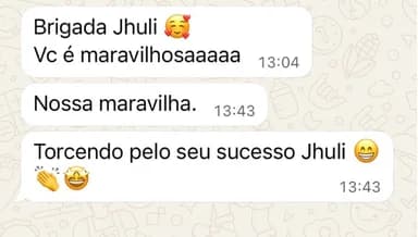 Feedback de marca 1