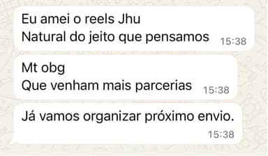 Feedback de marca 3