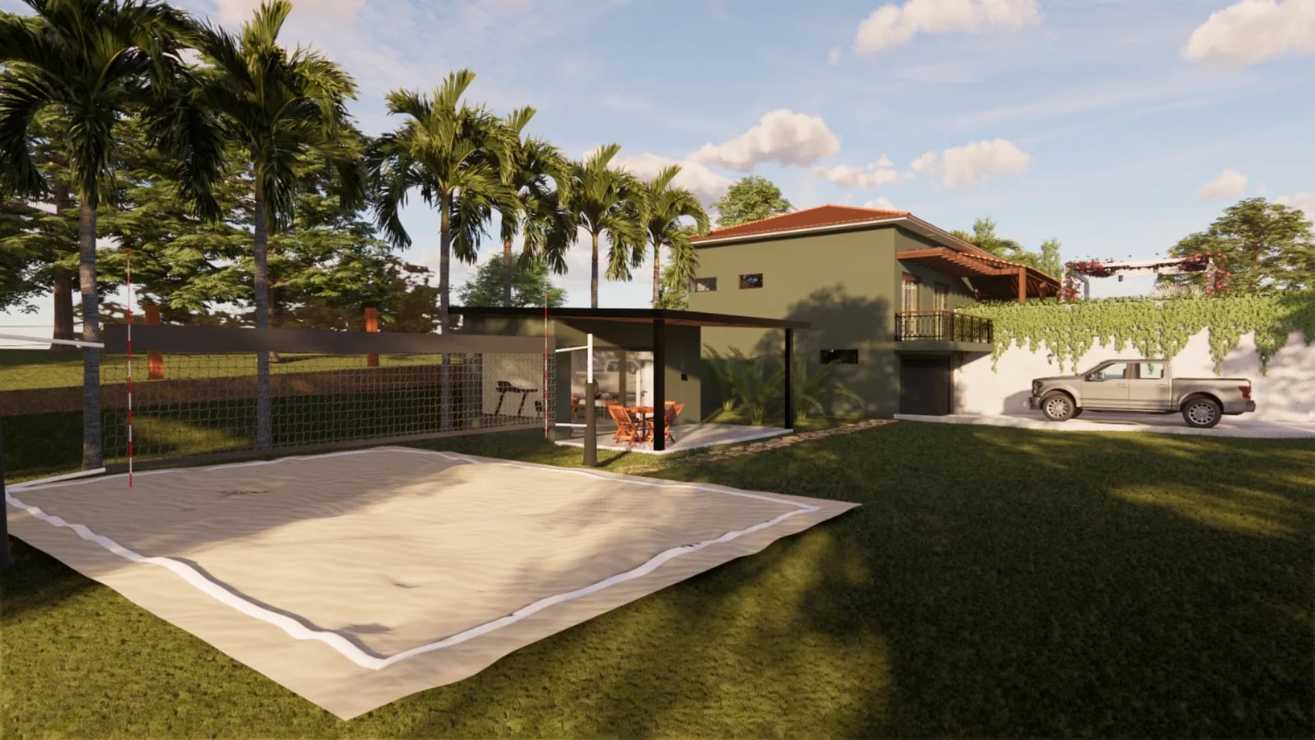 Render 3D 3