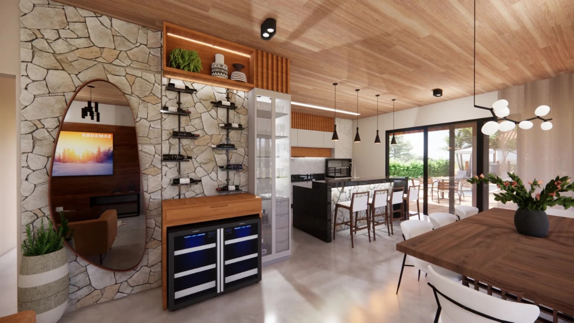 Render 3D 5