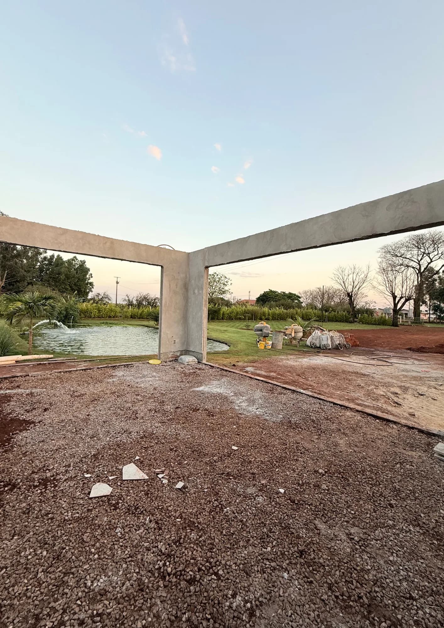 Registro da obra 2