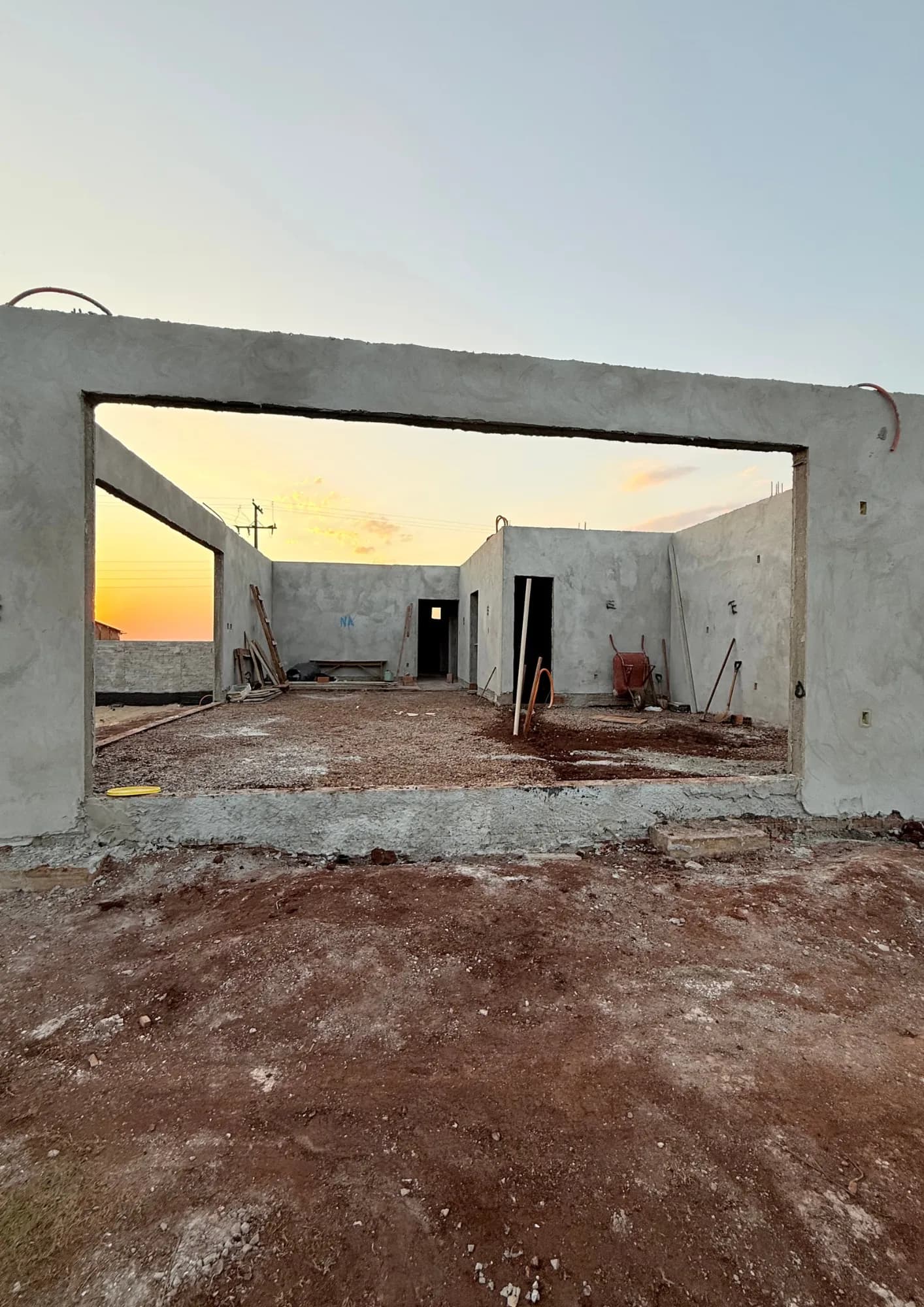 Registro da obra 3