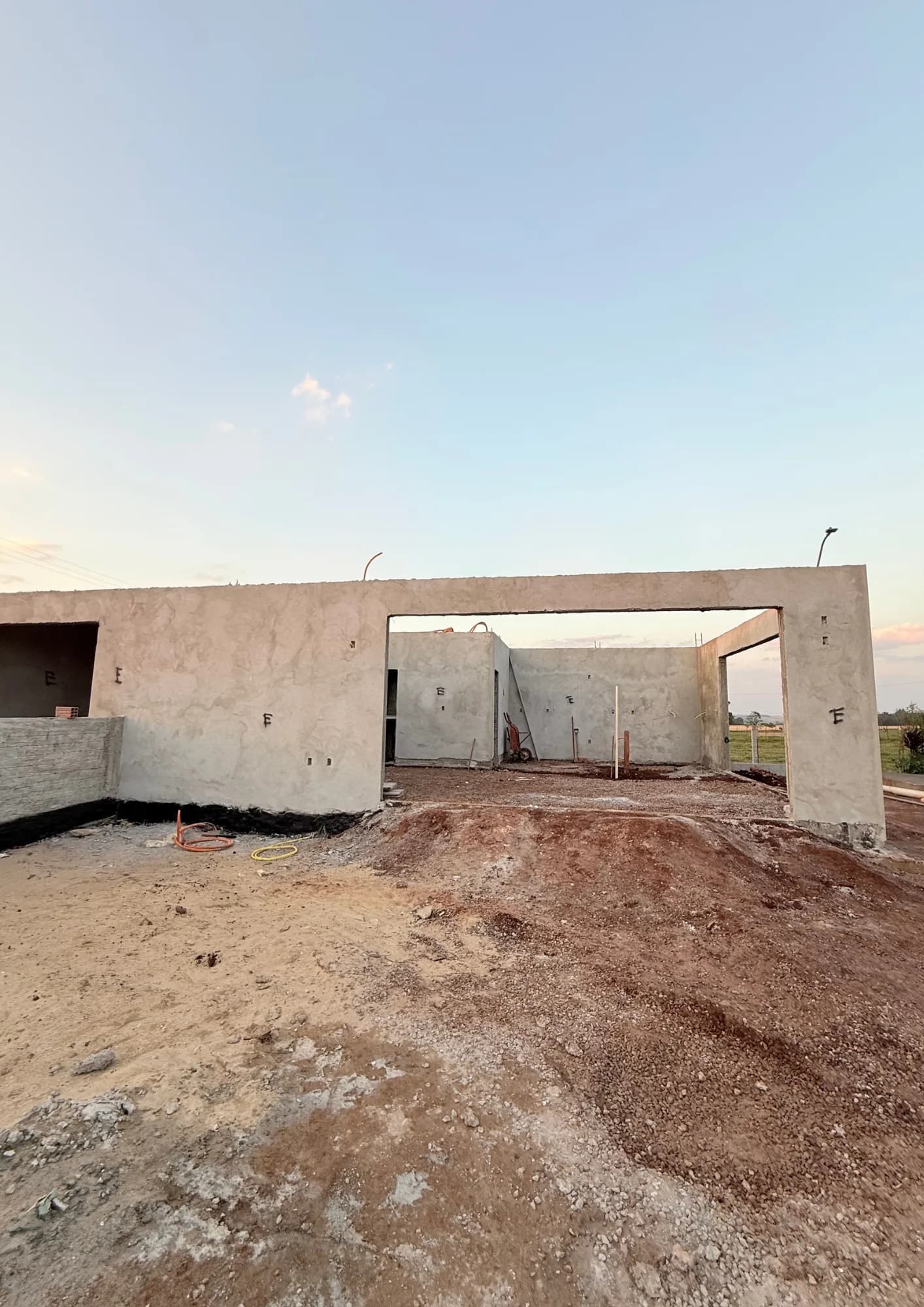 Registro da obra 4