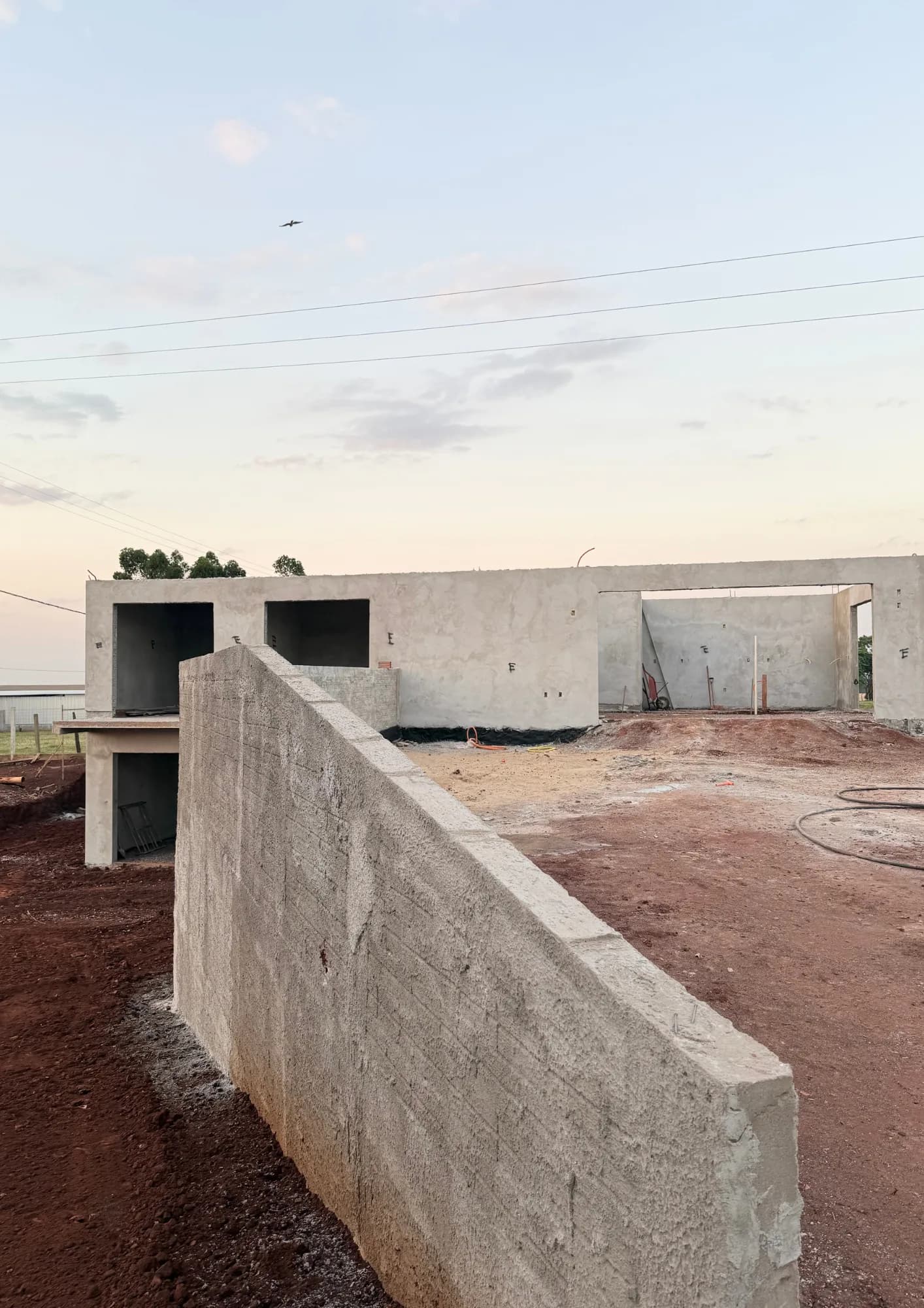 Registro da obra 5