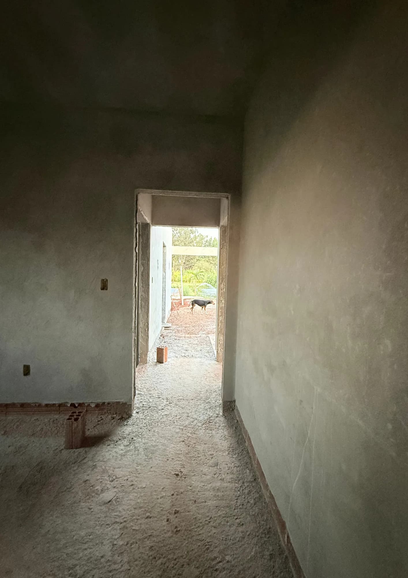 Registro da obra 6