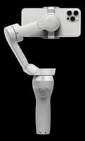 Estabilizador Gimbal